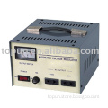 Automatic Voltage Regulator (auto voltage regulator)